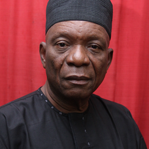 Featured author image: Confirmation of the Appointment of Mr. Williams Akinlayo Funmilayo
