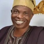 Your Inputs, Impacts To Public Service Commendable~ Oyo ALGON Hails Segun Olayiwola On Birthday