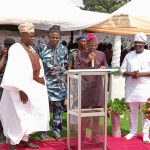 Oyo Gov’t Presents Instrument of Office To Six Traditional Rulers