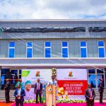 The Commissioning Of Local Government House And Staff Training School