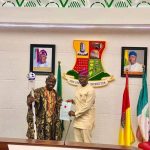 Oyo Inaugurates Alaafin’s Coronation Committee
